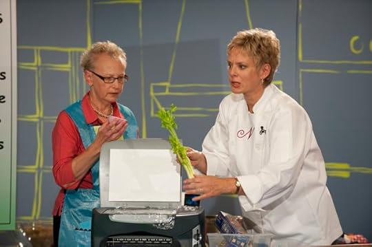 Kick it up a Stitch Nancy Zieman Mary Mulari