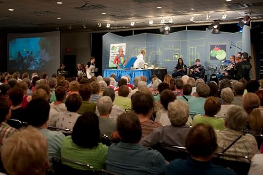 Kick it up a Stitch Nancy Zieman Mary Mulari