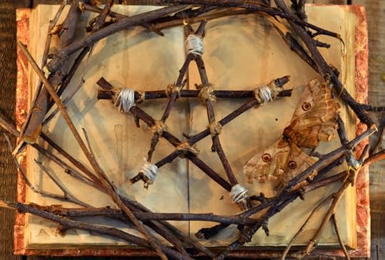 Pagan Harvest Image