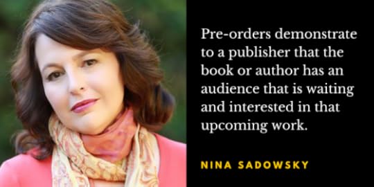 Nina Sadowsky