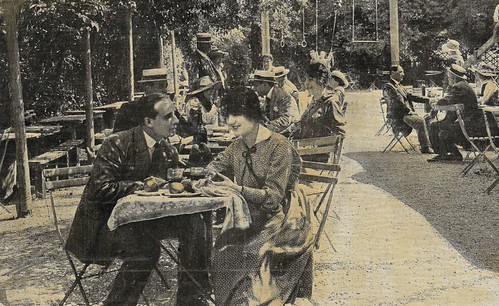 Suzanne Grandais in Midinettes (1917)