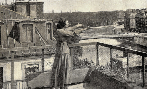 Suzanne Grandais in Midinettes (1917)