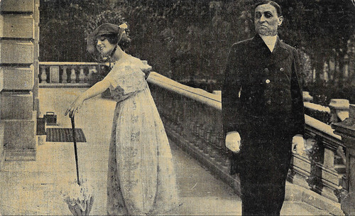 Suzanne Grandais in Midinettes (1917)