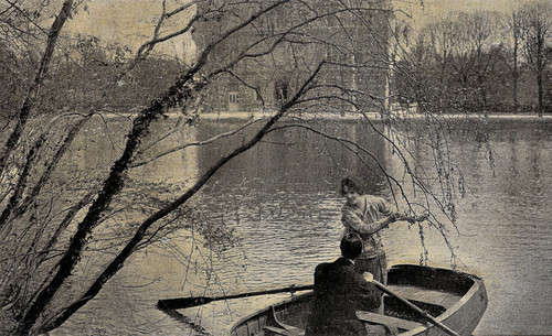 Suzanne Grandais in Midinettes (1917)
