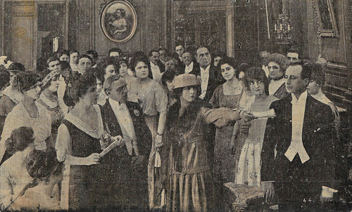 Suzanne Grandais in Midinettes (1917)