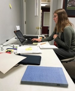 archives, human factor in research