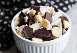 easy keto snacks