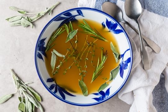 bone broth