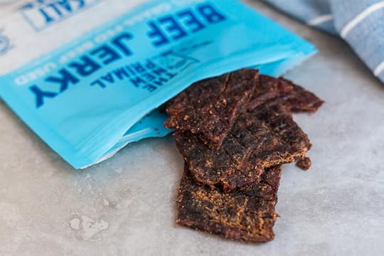 jerky