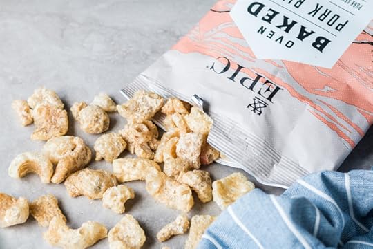pork rinds