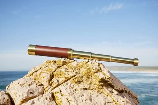 4 Strategic Benefits of Having a Vision