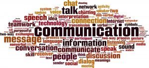 reto de la communicacion