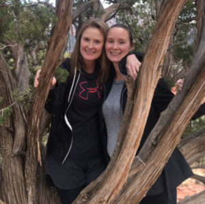 Mother Daughter Retreats in Sedona