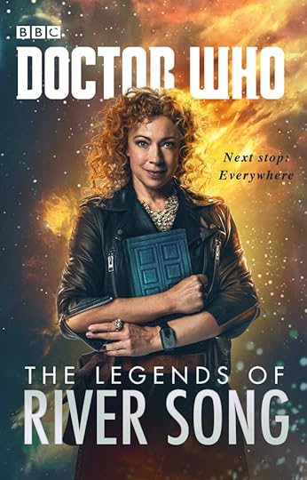 Doctor Who. The Legends of River Song