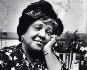 Ethel Payne
