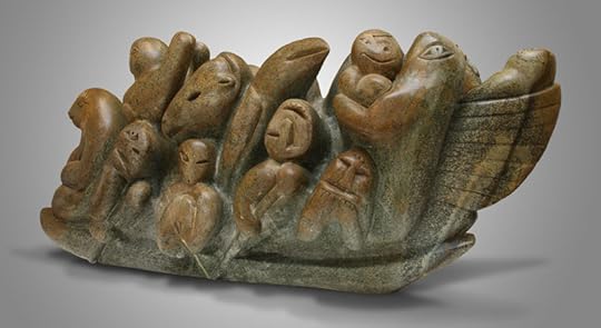 Biography by Abraham Anghik Ruben 