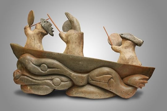 Psssage of Spirits 2 Abraham Anghik Ruben 