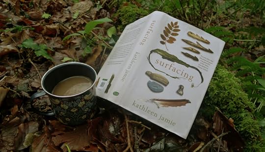 Surfacing by Kathleen Jamie