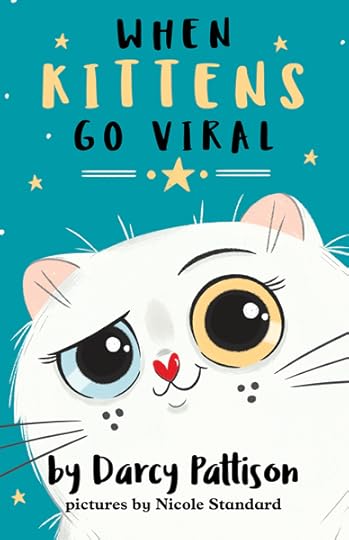 cover of When Kittens Go Viral