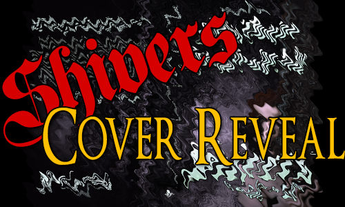 Shivers - Cover Reveal Banner