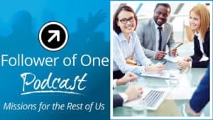 But I’m Not a Leader! – 1 Corinthians 1:26-29