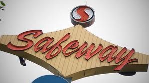 Image result for safeway sign