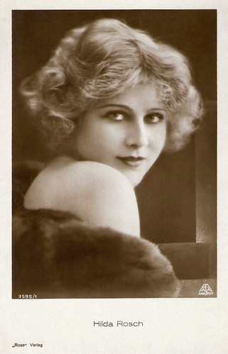 Hilda Rosch
