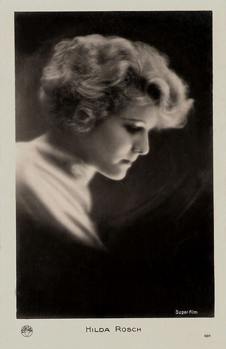Hilda Rosch