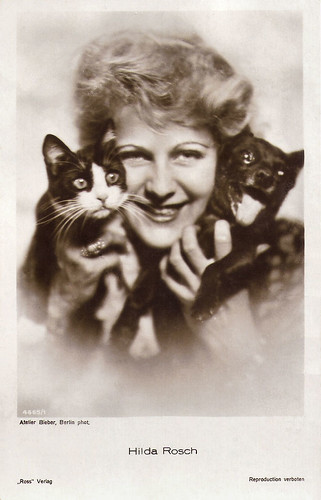 Hilda Rosch
