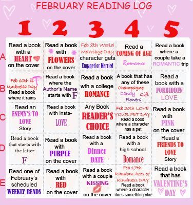  photo Reading Log - February 2019.jpg