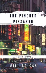 The Pinched Pisarro by Will Briggs