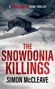 The Snowdoina Killings by Simon McCleave