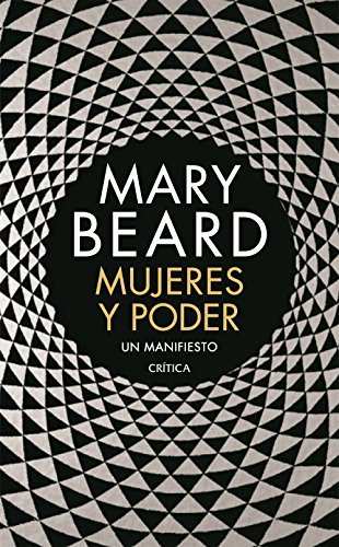 Mujeres y poder: Un manifiesto (Fuera de Colección)