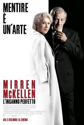 El Buen Mentiroso (2020)