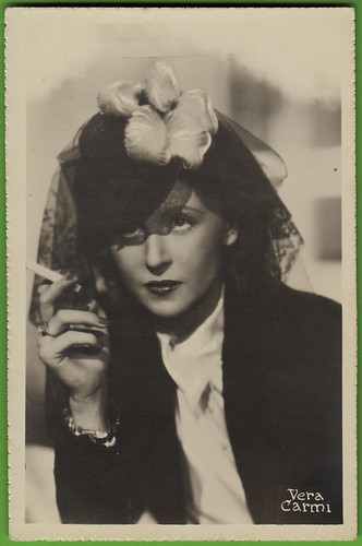 Who is this lady? Part 5