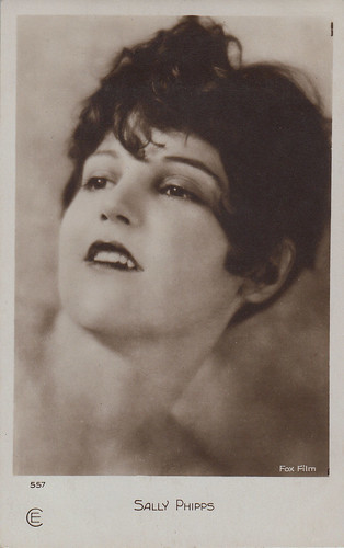 Who is this lady? Part 4