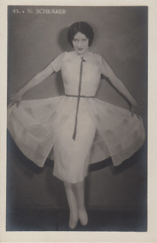 Who is this lady? Part 2