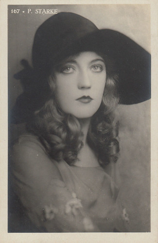Who is this lady? Part 3
