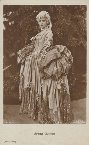 Who's this Lady? Part 7