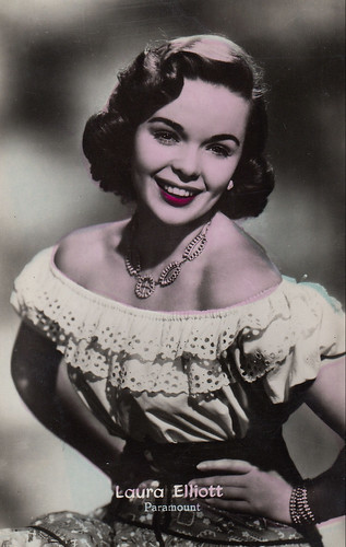Who's this Lady? Part 8