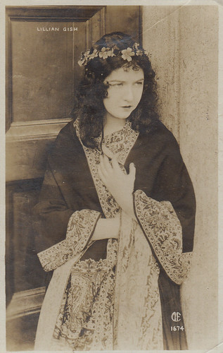 Who's this Lady? Part 9