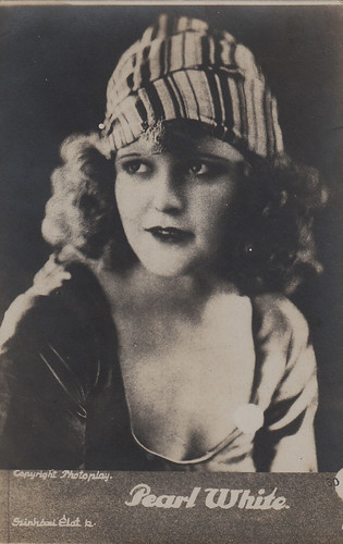 Who's this Lady? Part 10