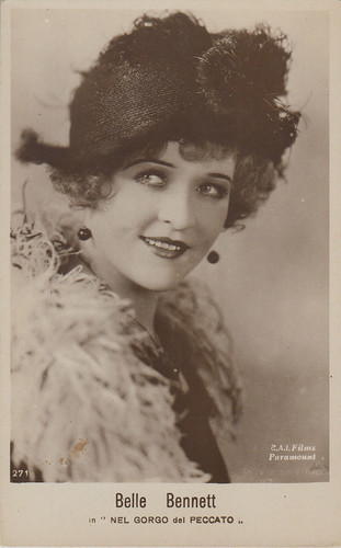 Who's this Lady? Part 11