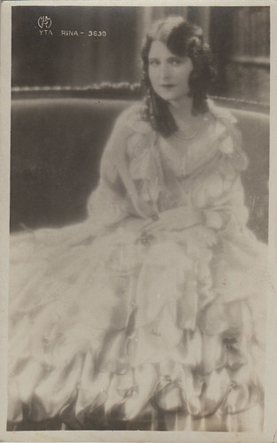 Who's this Lady? Part 15