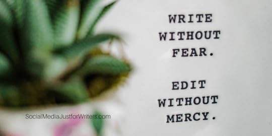 Indie Author Weekly Update