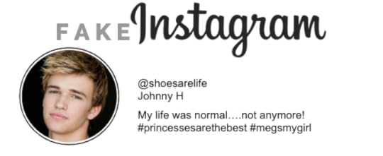 Fake Instagram Template with Google Slides (FREE)