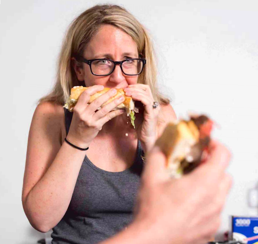 Photo credit: Bobby Fisher for Appetites: A Cookbook.