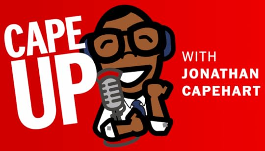 AJB Recommends Cape Up
