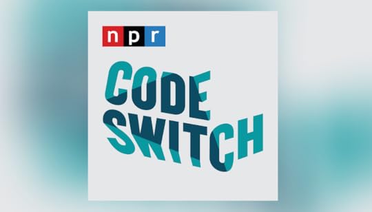 AJB Recommends Code Switch
