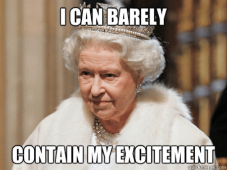 British Queen 01